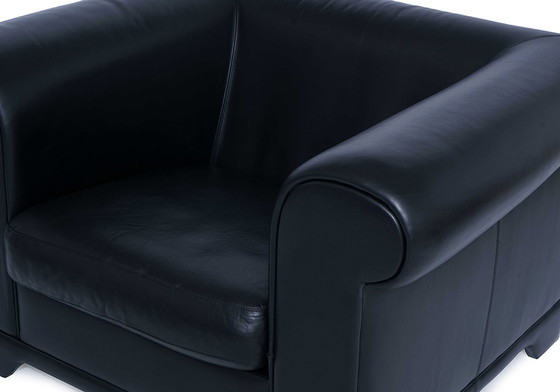 Image 1 of Bendic fauteuil gerenoveerd