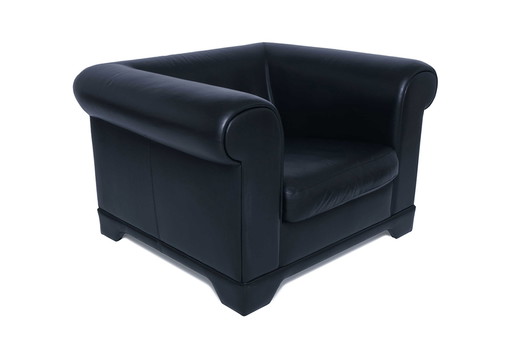 Bendic fauteuil gerenoveerd