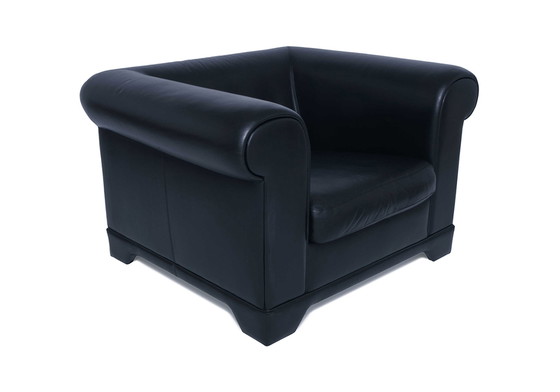 Image 1 of Bendic fauteuil gerenoveerd