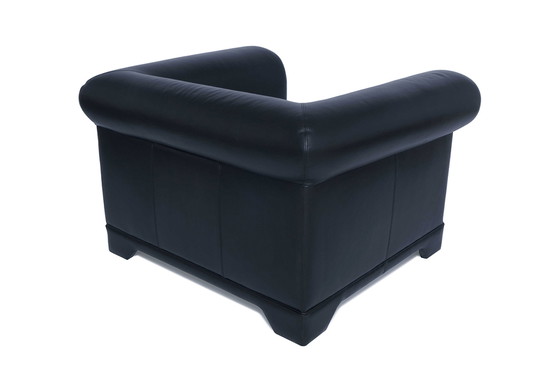 Image 1 of Bendic fauteuil gerenoveerd