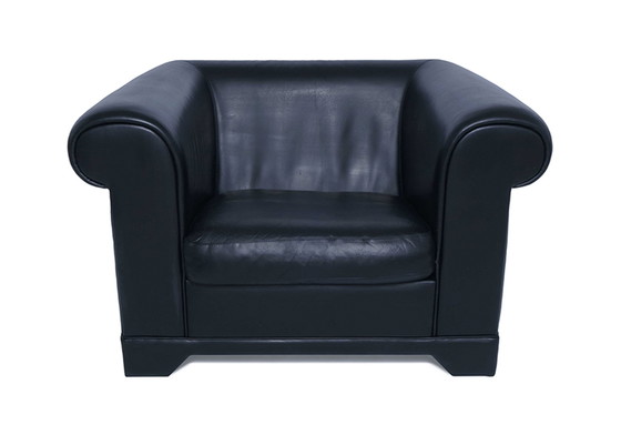 Image 1 of Bendic fauteuil gerenoveerd