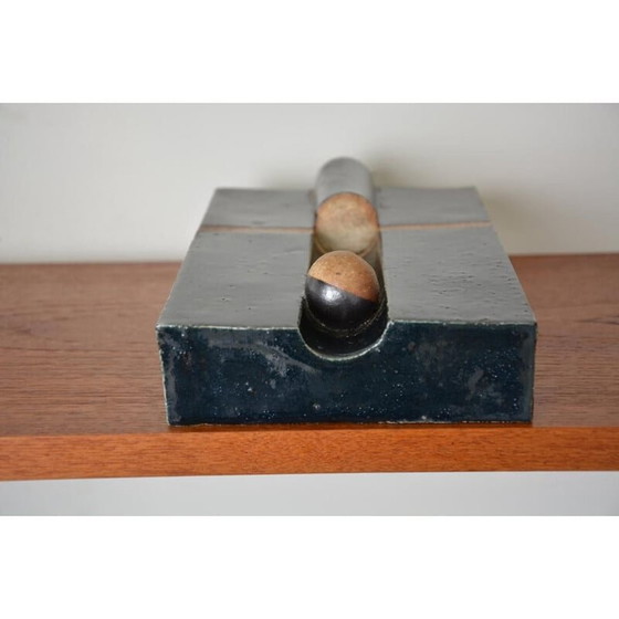 Image 1 of Vintage keramiek van Reinhold Rieckmann, Duitsland