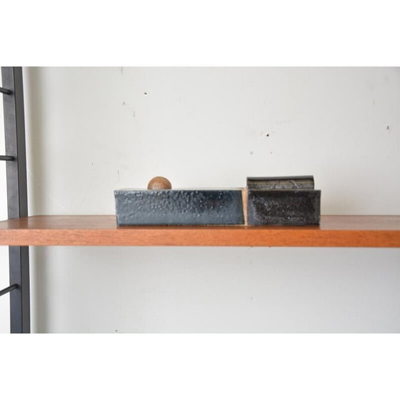 Image 1 of Vintage keramiek van Reinhold Rieckmann, Duitsland