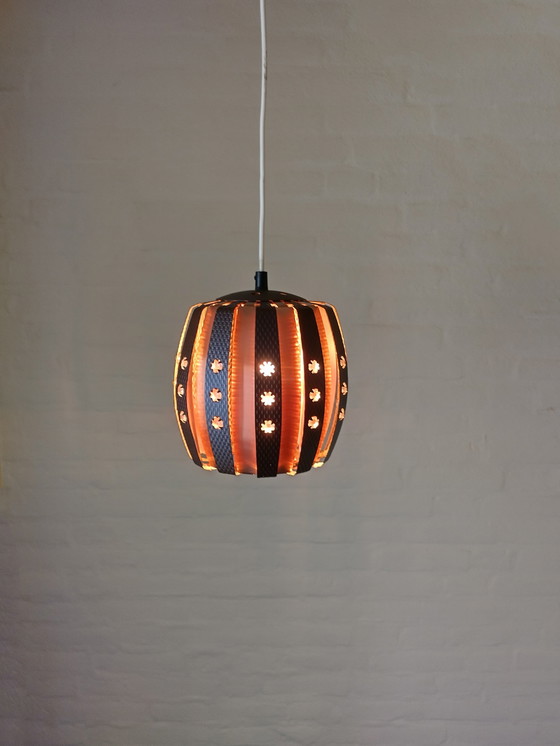 Image 1 of Werner Schou Hanglamp - Vintage 