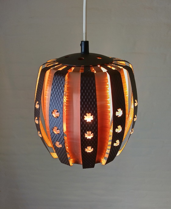 Image 1 of Werner Schou Hanglamp - Vintage 