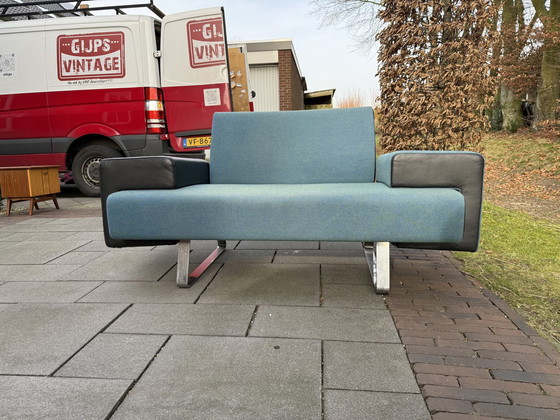 Image 1 of Lounge Sofa Loveseat