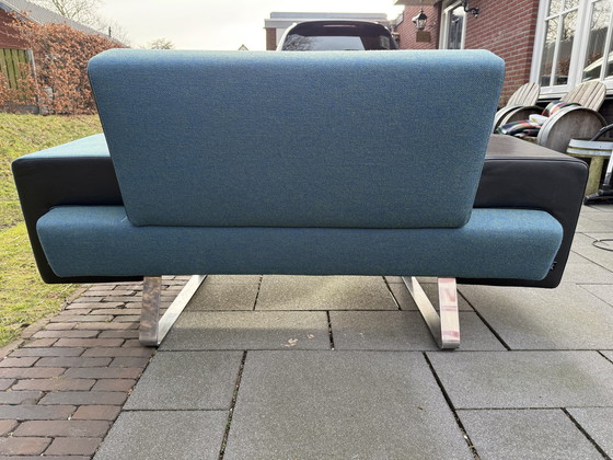 Image 1 of Lounge Sofa Loveseat