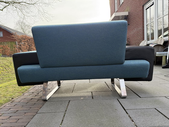 Image 1 of Lounge Sofa Loveseat