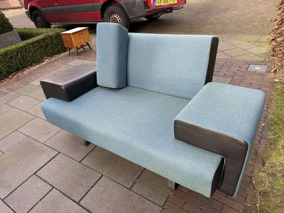 Image 1 of Lounge Sofa Loveseat