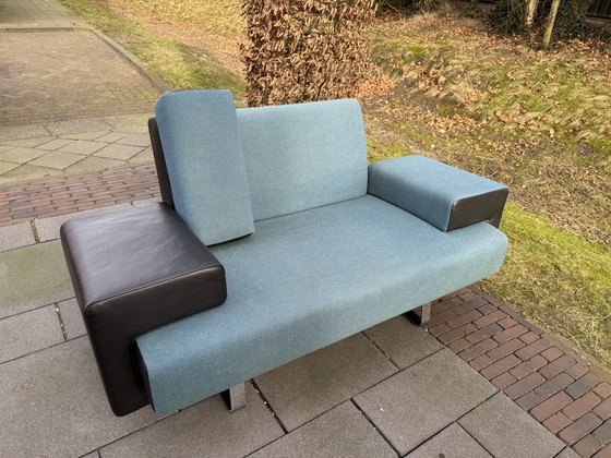 Image 1 of Lounge Sofa Loveseat