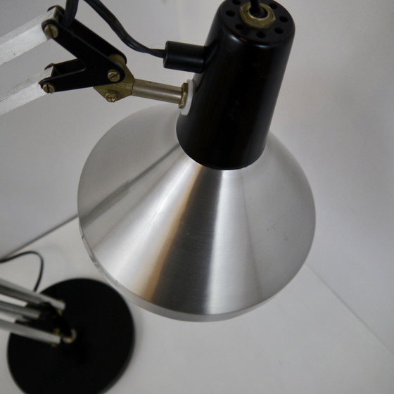 Image 1 of Vintage Hala Bureaulamp H. Busquet