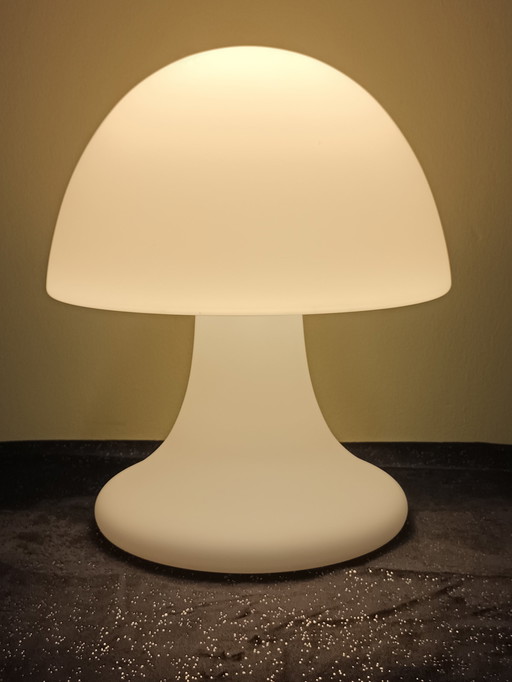 Glashütte Paddestoel Lamp