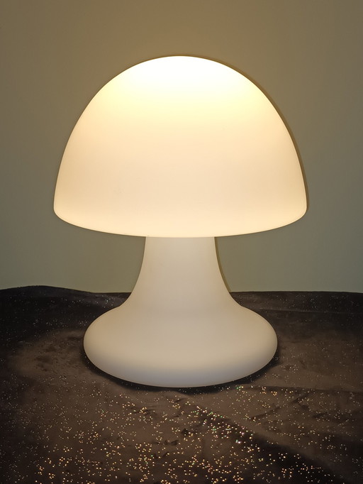 Glashütte Paddestoel Lamp