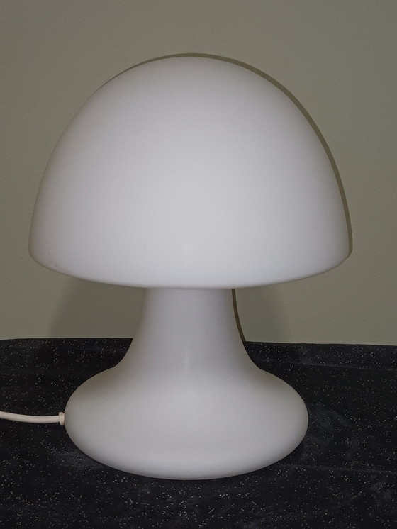 Image 1 of Glashütte Paddestoel Lamp