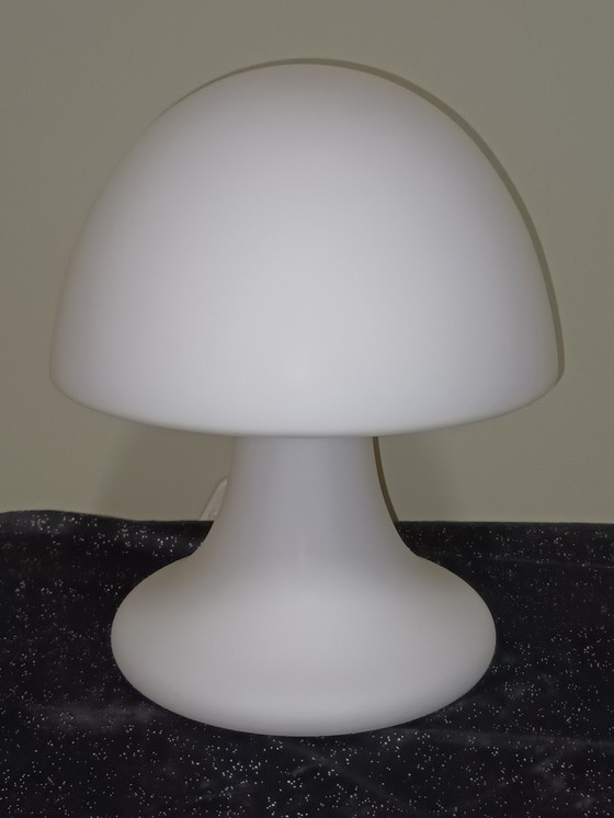 Image 1 of Glashütte Paddestoel Lamp