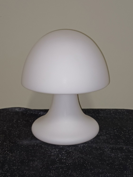 Image 1 of Glashütte Paddestoel Lamp