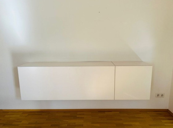 Image 1 of Pastoe Vision dressoir