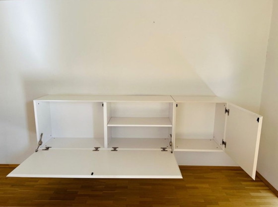 Image 1 of Pastoe Vision dressoir