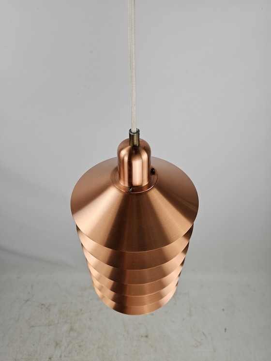 Image 1 of Hanglamp Model Tip Top Door Jorgen Gammelgaard