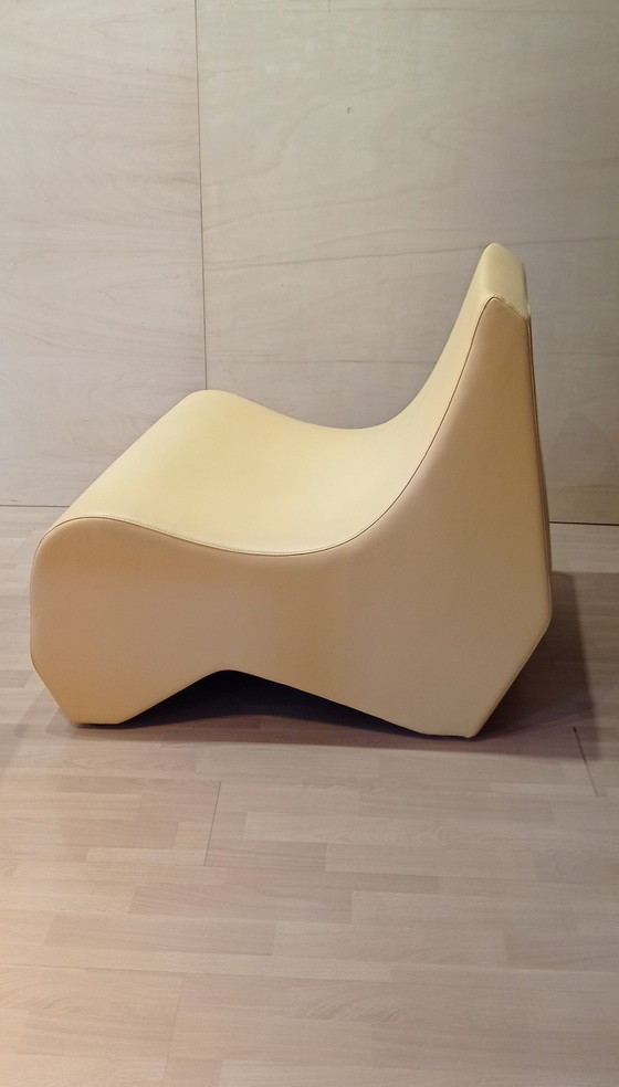 Image 1 of La Cividina modulaire fauteuil van Fulvio Bulfoni