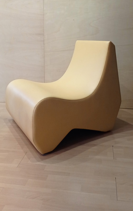 Image 1 of La Cividina modulaire fauteuil van Fulvio Bulfoni