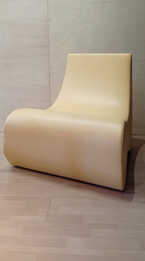 Image 1 of La Cividina modulaire fauteuil van Fulvio Bulfoni