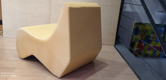 Image 1 of La Cividina modulaire fauteuil van Fulvio Bulfoni