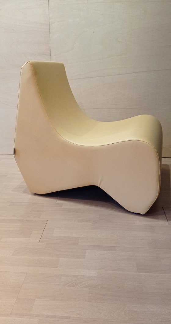 Image 1 of La Cividina modulaire fauteuil van Fulvio Bulfoni