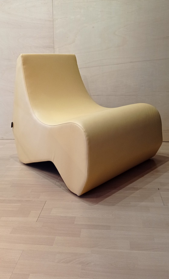 Image 1 of La Cividina modulaire fauteuil van Fulvio Bulfoni