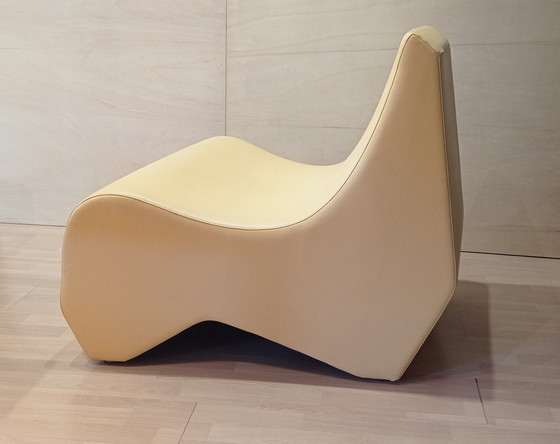 Image 1 of La Cividina modulaire fauteuil van Fulvio Bulfoni