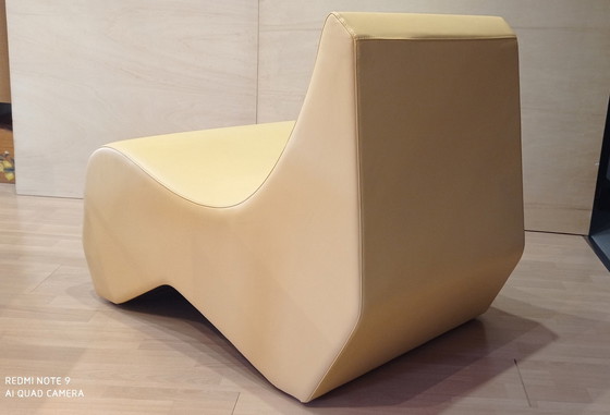 Image 1 of La Cividina modulaire fauteuil van Fulvio Bulfoni