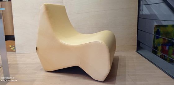 Image 1 of La Cividina modulaire fauteuil van Fulvio Bulfoni