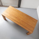 Design vergadertafel