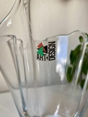 Art+Design Zakdoek vaas
