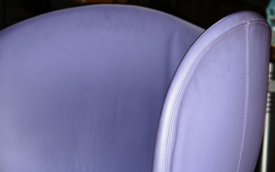 Image 1 of Fauteuil "Mon Coeur", La Cividina