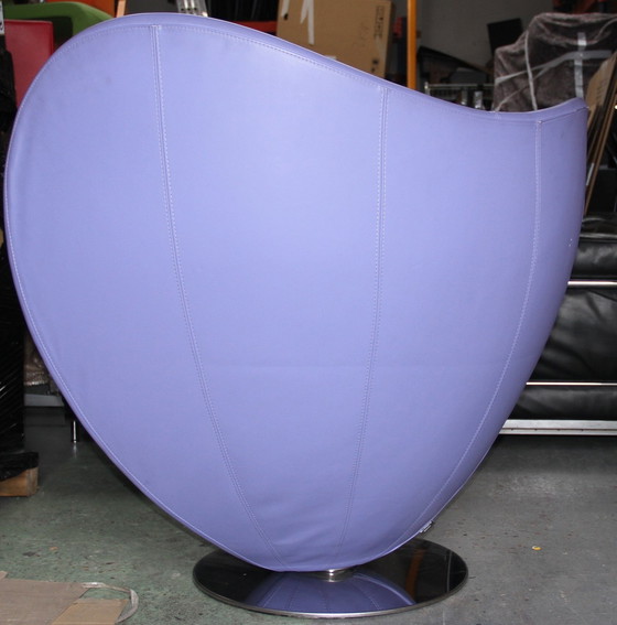 Image 1 of Fauteuil "Mon Coeur", La Cividina