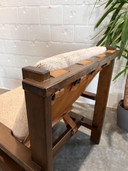 Carl Straub lounge chair