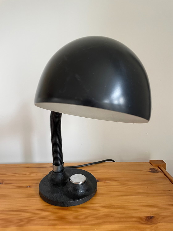 Image 1 of Egon Hillebrand bureaulamp