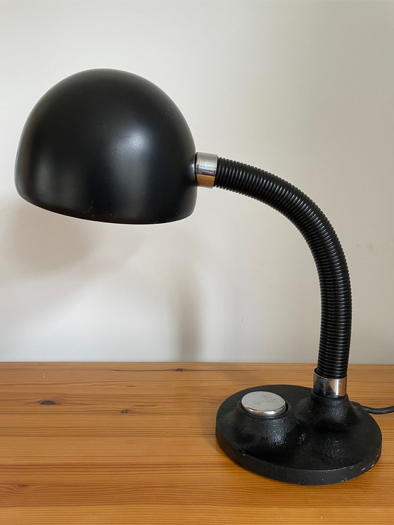 Image 1 of Egon Hillebrand bureaulamp