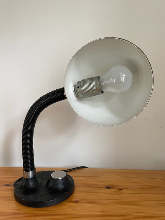 Image 1 of Egon Hillebrand bureaulamp