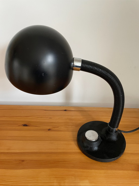 Image 1 of Egon Hillebrand bureaulamp