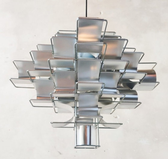 Image 1 of Max Sauze Cassiope Hanglamp