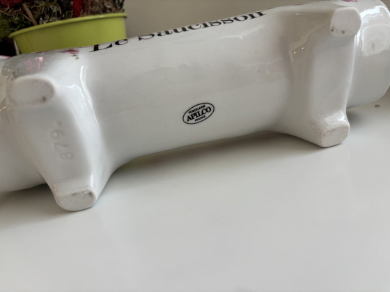 Image 1 of Worstschotel