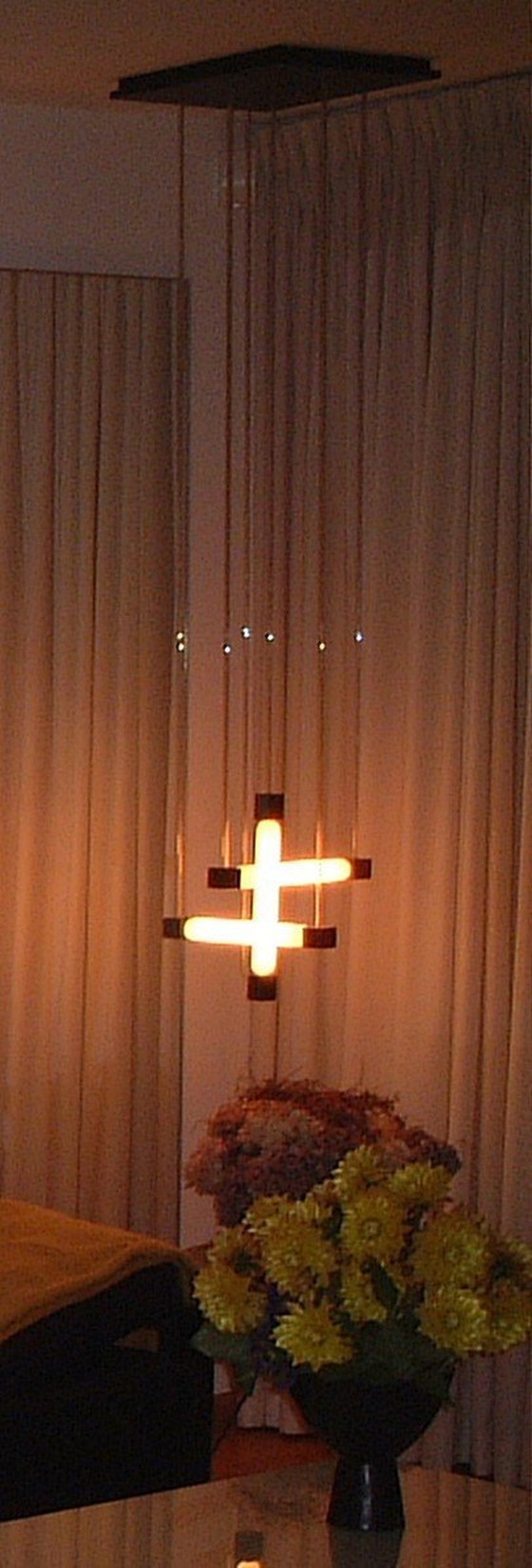 Image 1 of Plafondlamp L40 Gerrit Rietveld