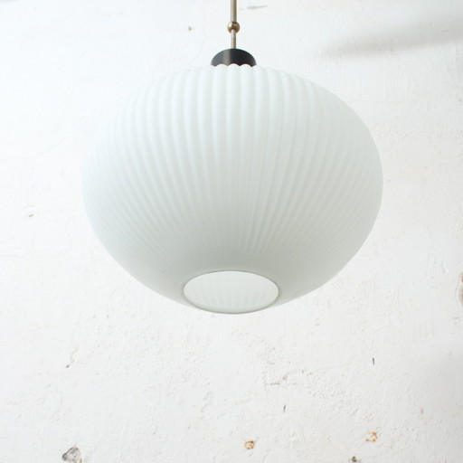 Space-Age hanglamp