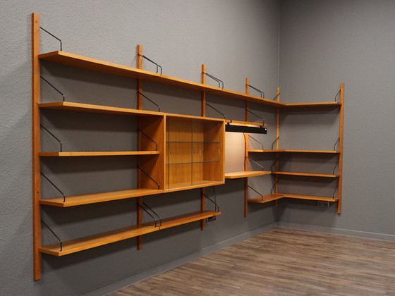 Image 1 of Cado Royal rekkensysteem Paul Cadovius jaren 60 Vintage