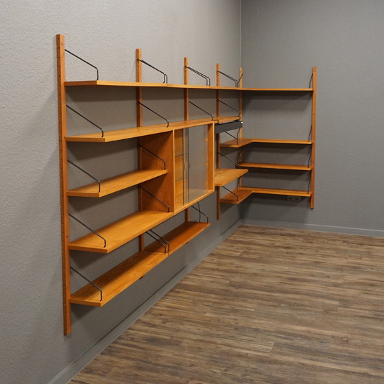 Image 1 of Cado Royal rekkensysteem Paul Cadovius jaren 60 Vintage