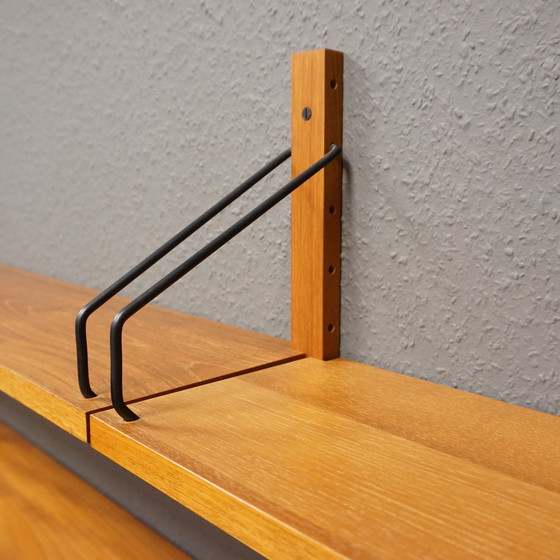 Image 1 of Cado Royal rekkensysteem Paul Cadovius jaren 60 Vintage