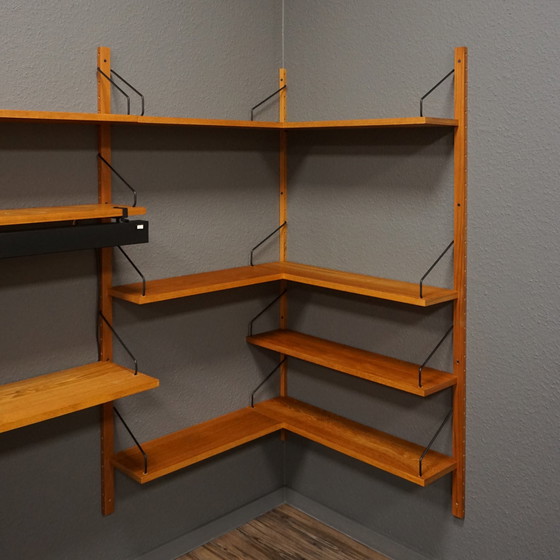 Image 1 of Cado Royal rekkensysteem Paul Cadovius jaren 60 Vintage