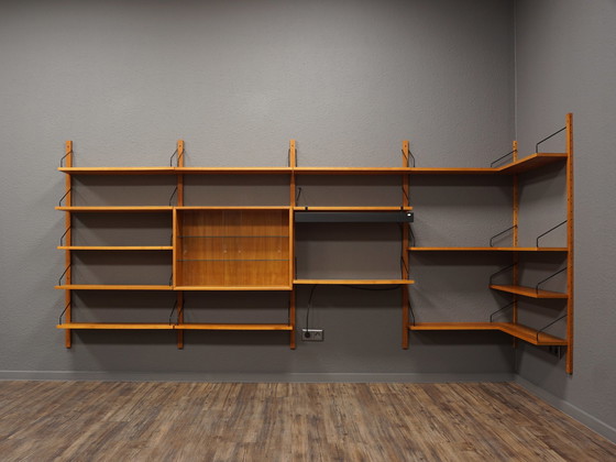 Image 1 of Cado Royal rekkensysteem Paul Cadovius jaren 60 Vintage